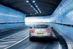 Bentley Continental GT 2011 года